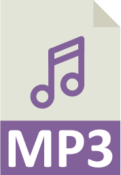 MP3檔